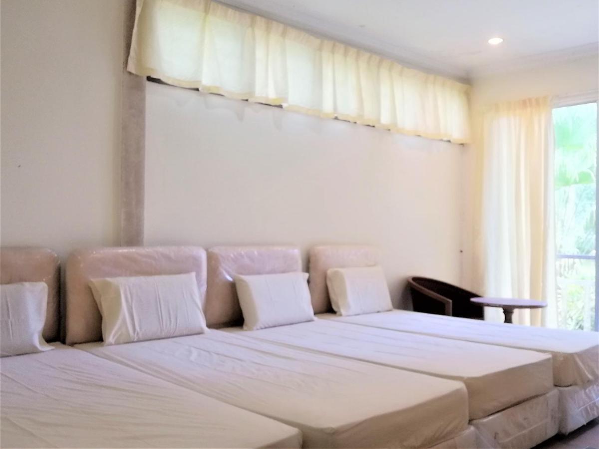 Oyo 89954 D'Yan Chalet Экстерьер фото