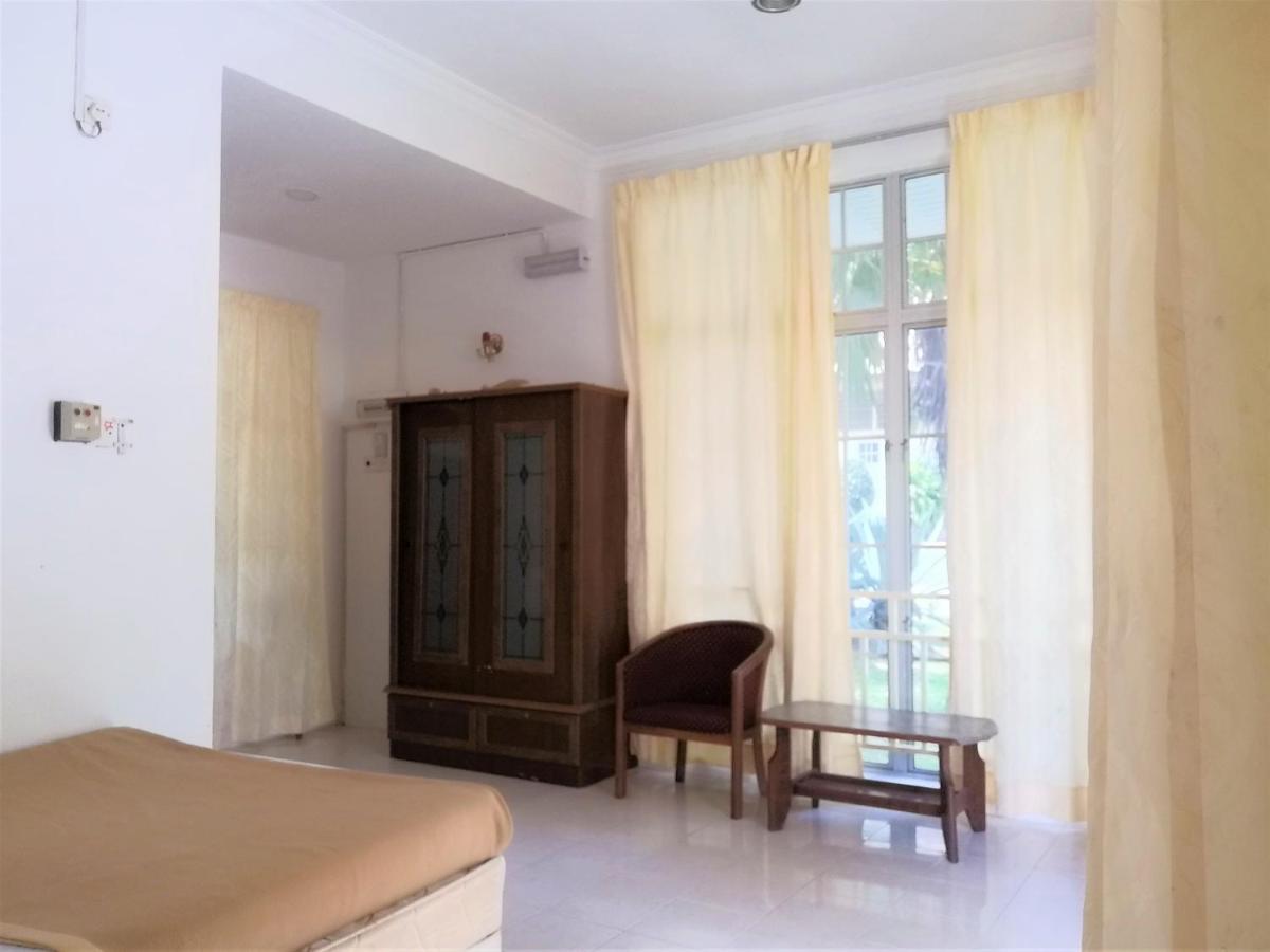 Oyo 89954 D'Yan Chalet Экстерьер фото
